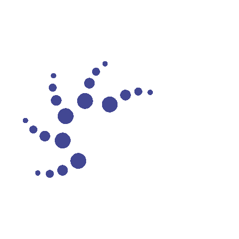 Qlean Sticker
