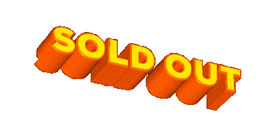 Sale Booking Sticker by Party Hunt