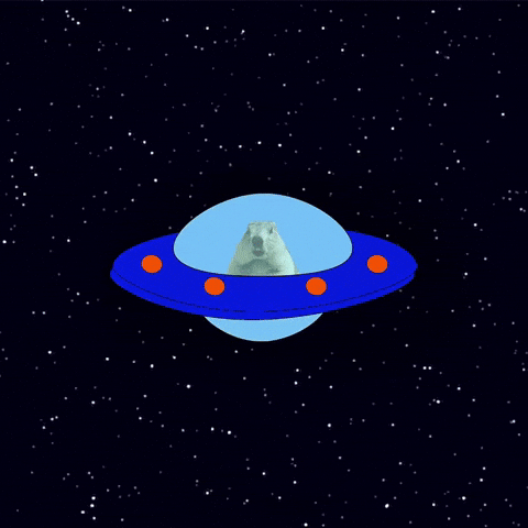 Space GIF