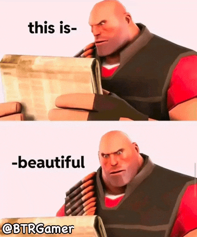 Team Fortress 2 Peak GIF
