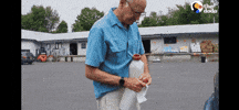 GIF by Who Let The Docs Out