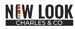 Hair Beard Sticker by Charles and Co Barbershop