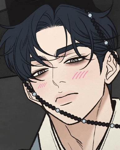 True Love Manhwa GIF