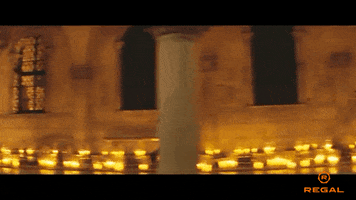 Tom Cruise Running GIF by Regal
