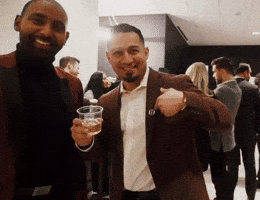 Jersey City GIF by HudPost