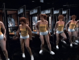 Dance GIF