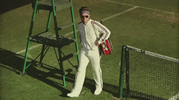 olly murs tennis GIF by RCA Records UK