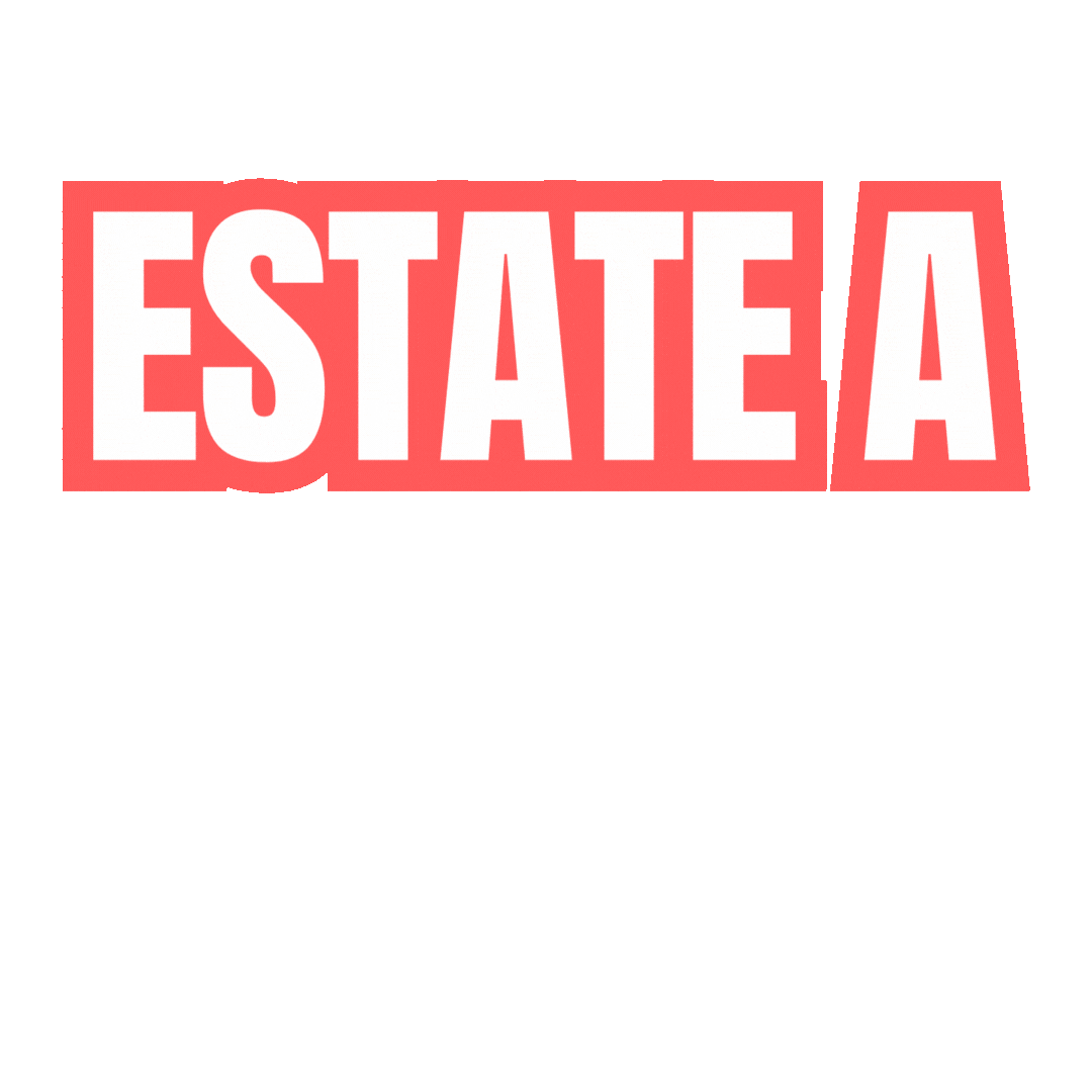 Summer Estate Sticker by Comune di Padova