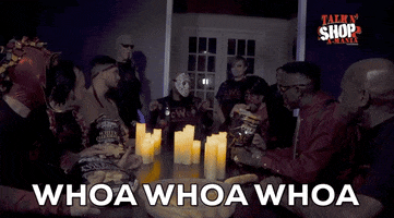 TalkNShop GIF