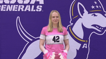 Soccer Generals GIF by LSUA Athletics