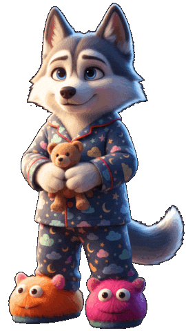 Middleschool Sticker by KÍNDER MULTIMEDIA - COLAM