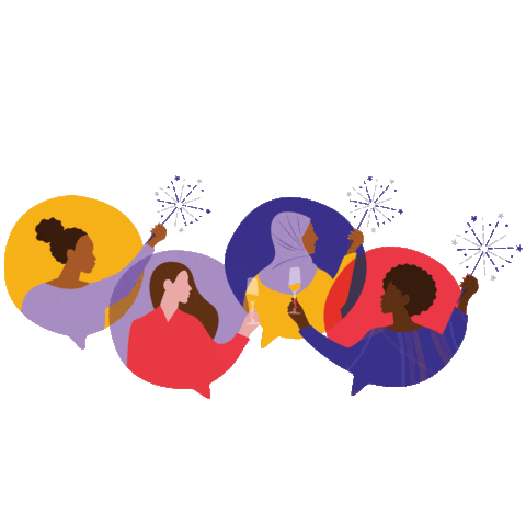 Sticker by Forwardwlf