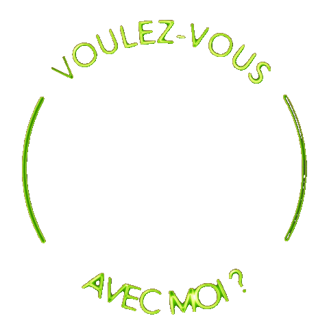 G'Vine Sticker