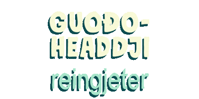 Rein Gabba Sticker