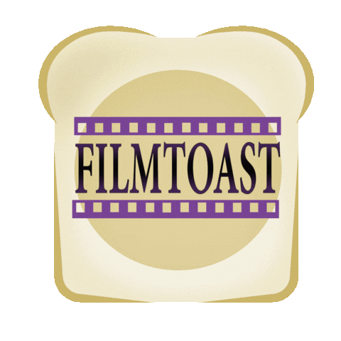 Filmtoast.de Sticker