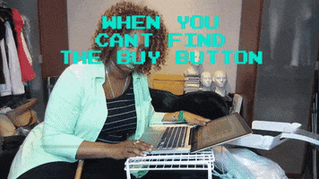 Buy Button GIF