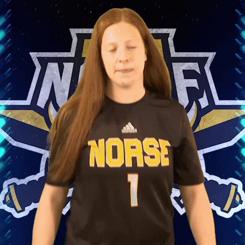 Kowalski GIF by Northern Kentucky University Athletics