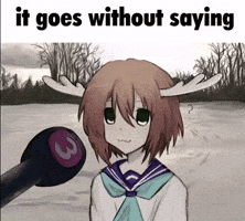 Anime GIF