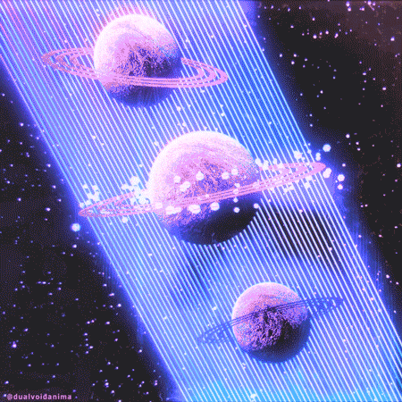 Art Love GIF by dualvoidanima