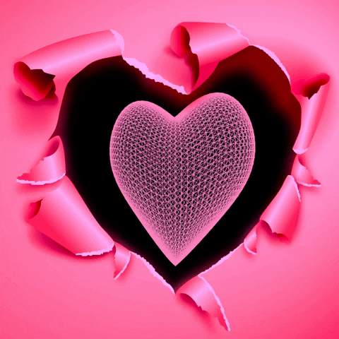 I Love You Hearts GIF - Find & Share on GIPHY