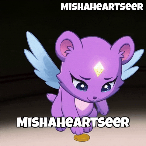 Focus Truth GIF by MishaHeartseer