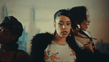 Side Eye Roster GIF by ilham