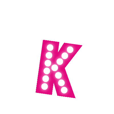 Kaspa's Desserts Sticker