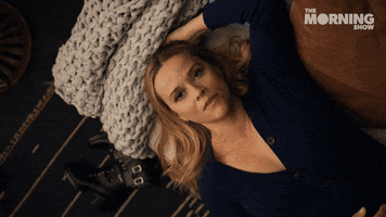Staring Reese Witherspoon GIF by Apple TV+