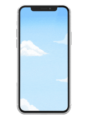 Sticker by LMUAdmissions