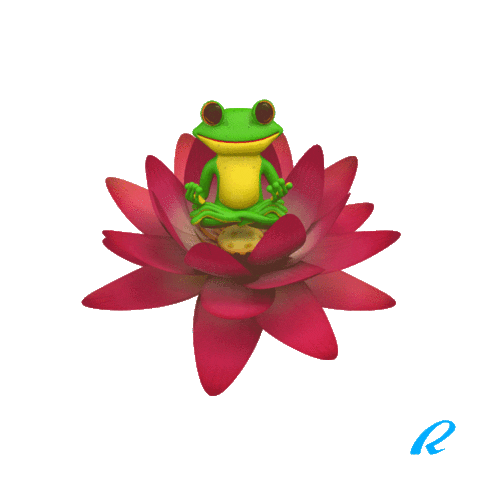 Rainbow Shops Sticker