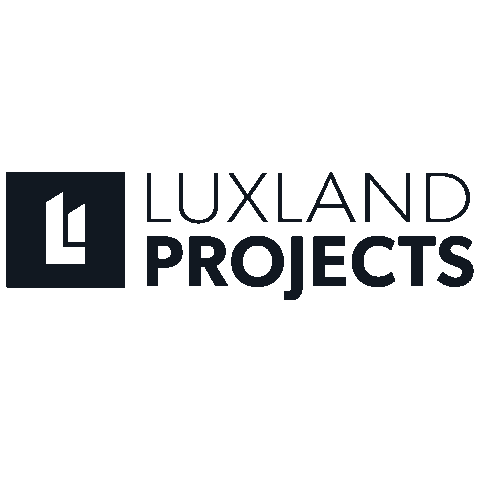 Luxland Investments Sticker