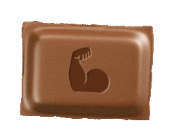 Cokolada Sticker by Milka