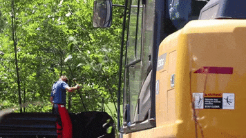 Heavy Equipment GIF by JC Property Professionals