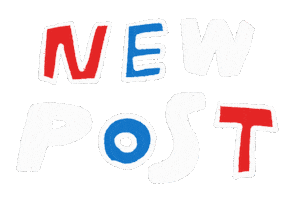 文字 フランス Sticker by いしだよりこ