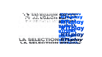 Rtl Selection Sticker by RTLplay