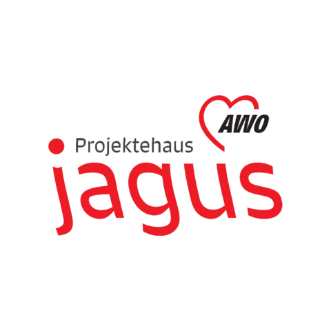 AWO Projektehaus Jagus Sticker