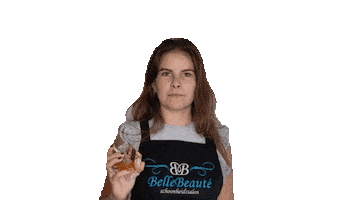 bellebeaute Sticker