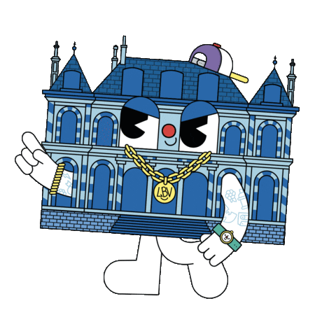 Label Valette Festival Sticker