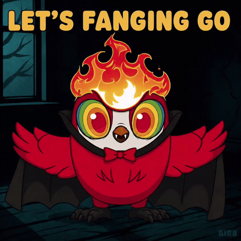 Halloween GIF