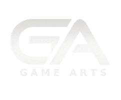 GameArts Sticker