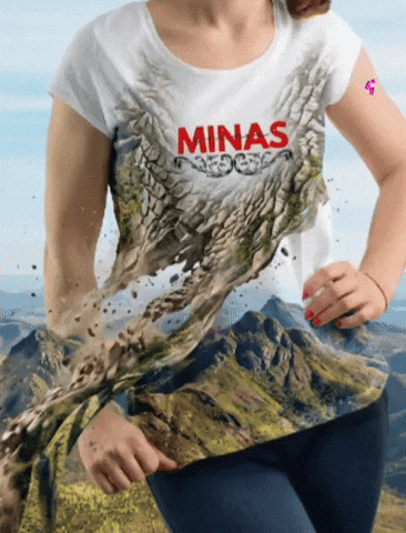 Minas Gerais GIF by Tathubola