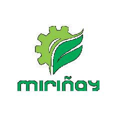 Mirinay Sticker