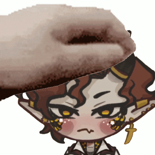Vtuber GIF