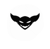 New Post Fantasy Sticker