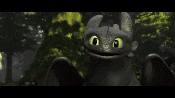 Happy GIF