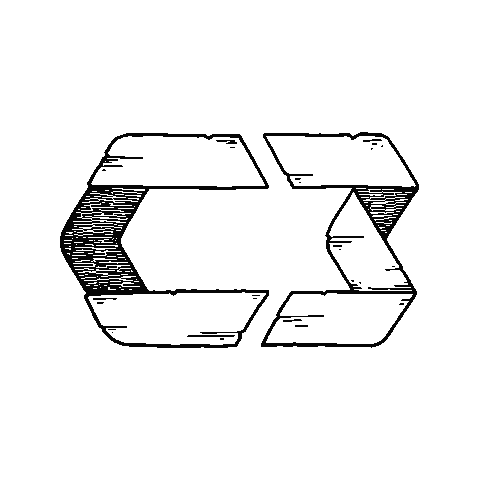 Centro Cultural de la Ciencia Sticker