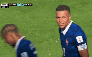 France Dancing GIF