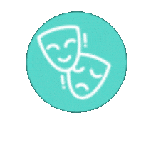 Happy Brand Sticker by MuniÑuñoa