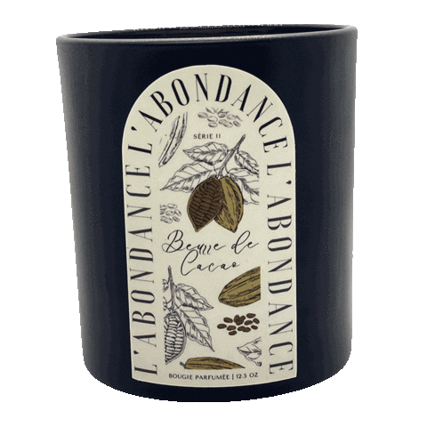 L’Abondance Sticker