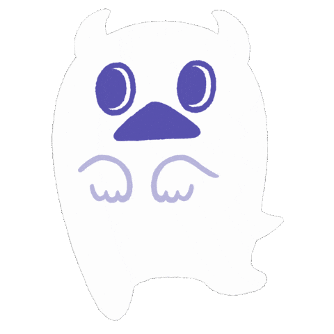 Kawaii Sticker